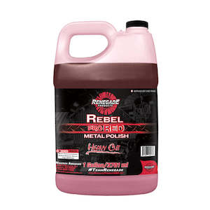 Pro Red Heavy Cut 1Gallon