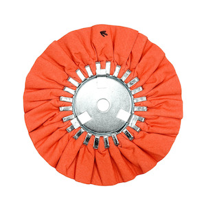 Products: 10" Orange Airways
