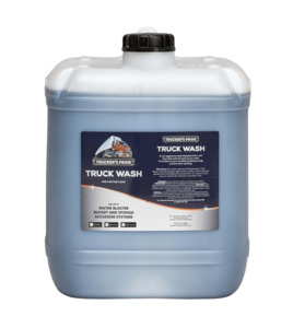 Products: Truckers Pride Truck Wash 20 Litre