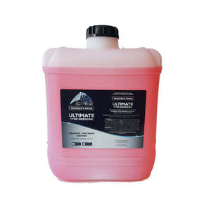Truckers Pride Tyre Dressing 20 Litre