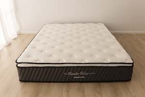Queen Mattress Pillow Top- SOLD OUT