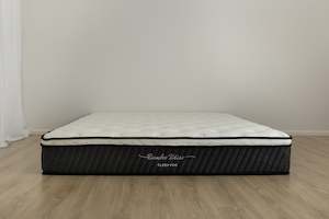 California King Mattress Euro Top