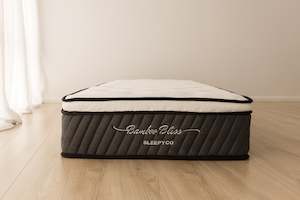 Single Mattress Euro Top-SOLD OUT