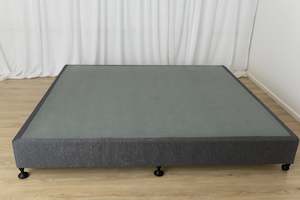 Affordable Bed Base: Super King Bed Base