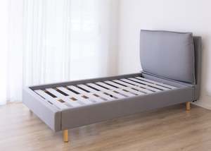 Affordable Bed Base: Slumber Bed Base