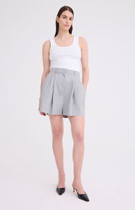 Women's Shorts: Jac + Jack Oxide Nigel Short