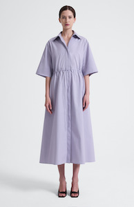 Women's Dresses: Jac + Jack Orbit Palms Dress