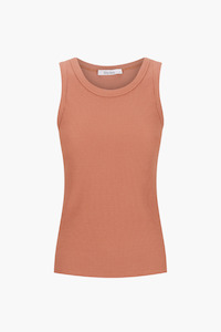 Morrison Dusk Cassie Tank