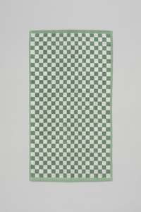 Baina Sage & Chalk Josephine Hand Towel