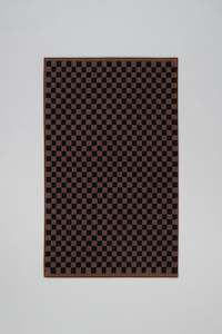 Gift Edit: Baina Tabac & Noir Beppu Bath Mat