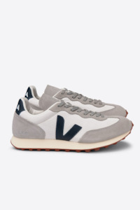 Veja: VEJA Rio Branco Alveomesh Gravel Nautico Sneaker