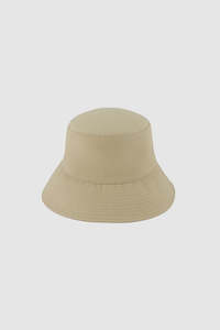 Gift Edit 1: Rebe Taupe Bucket Hat