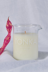 Gift Homeware: Laboratory Perfumes | Tonka Candle
