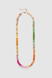 Necklaces: Anni Lu Golden Fantasy Necklace