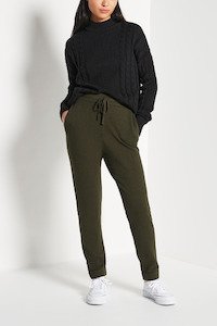 Juliette Hogan: JHL Spruce Slim Trackpant