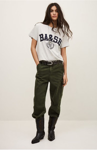 Last Ones: Ba&sh Ioni Grischine Tee