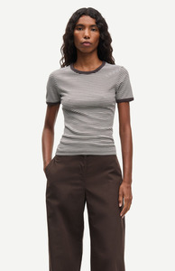 Last Ones: Samsøe Samsøe Salinas T-Shirt