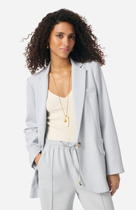 Last Ones: Vanessa Bruno Vert Tilia Jacket