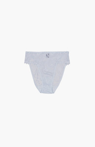 Ohen: Ohen Glacier The High-Cut  Brief