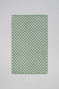 Gift Edit: Baina Sage & Chalk Beppu Bath Mat