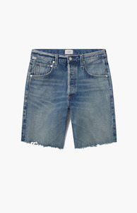 Shorts: Citizens Of Humanity Babylonia Ayla Short