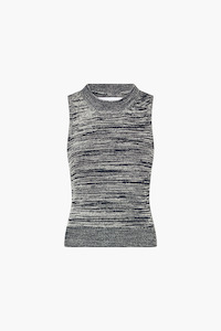 Samsoe Samsoe: Samsøe Samsøe Salute Mel. Salya Tank Top