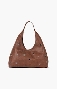 Gifting: Baum Und Pferdgarten Washed Java Kleo Bag