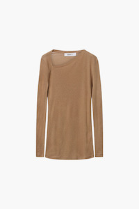 Day: DAY Elmwood Murray Soft Wool Top