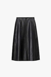Day: DAY Black Gardenia Skirt