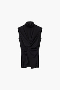 Day: DAY Black Felicia Top