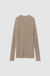 DAY Hazel Melange Merino Blend Knit