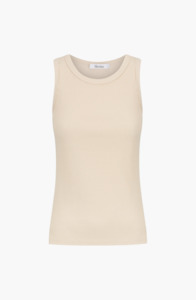 Morrison Almond Cassie Tank