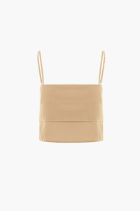 Bird & Knoll Sand Lupi Top