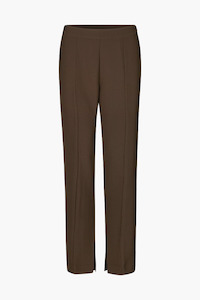 Second Female Mole Fique Split Trousers