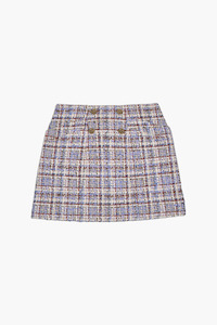 Ba&sh Multico Texas Skirt