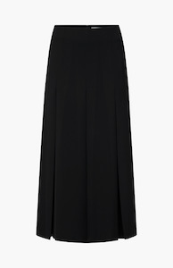 Womens Skirts: Harris Tapper Black Ava Skirt