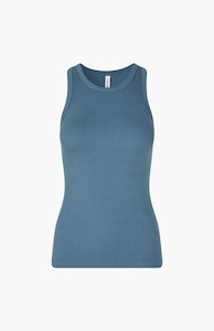 Products: Samsøe Samsøe Bluefin Alexo Tank