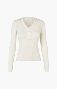 Products: Samsøe Samsøe Ergret Salori V-Neck