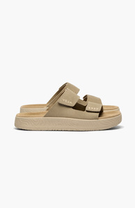 VEJA Taupe Almond Etna Sandal