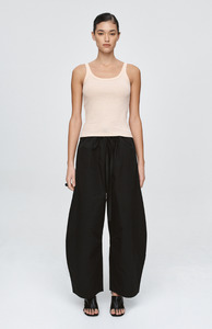 Marle Black Aden Pant