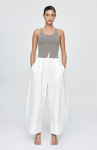 Marle Blanc Aden Pant