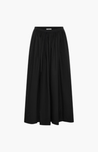 Womens Skirts: Morrison Black Arabella Skirt