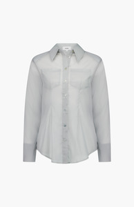Rebe Seafoam Ralph Shirt