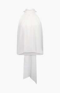 Rebe Ivory Vera Top