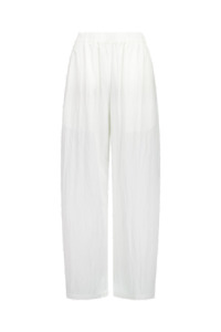 Rebe Off White Haines Trouser