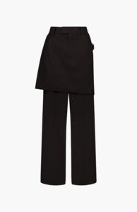 Rebe Balsamic Magda Trouser