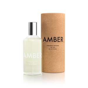 Laboratory Perfumes | Amber 100ml