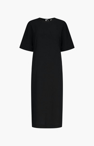 Harris Tapper Black Dennison Dress