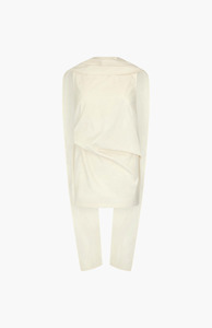 Harris Tapper Vanilla Laro Top