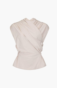 Harris Tapper: Harris Tapper Ballet Chaimberlain Top